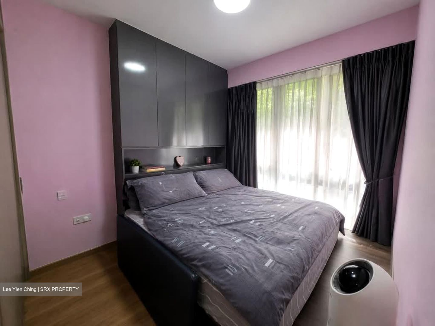 Rivercove Residences (D19), Condominium #588416621